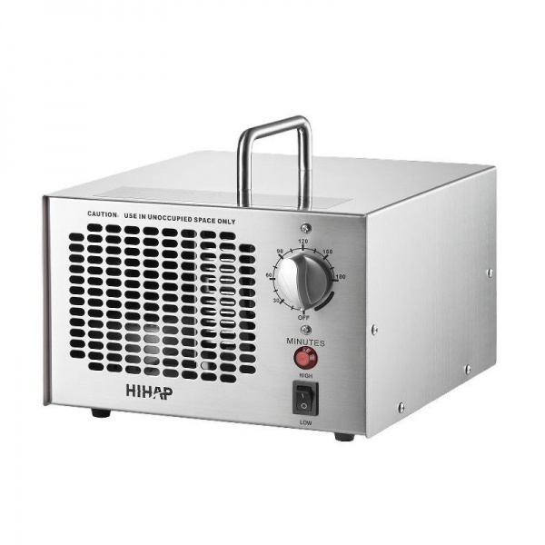 Purificador de aire comercial CA10000GS
