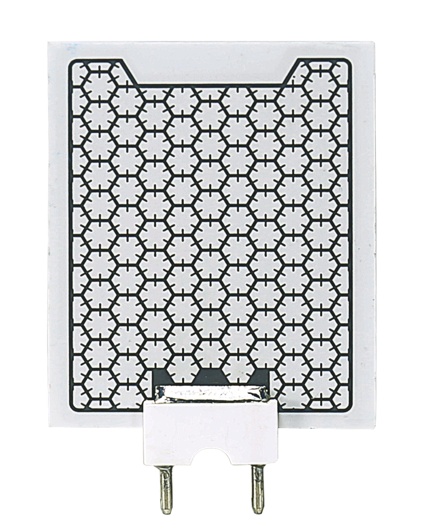 Purificador de aire comercial CA7000EF
