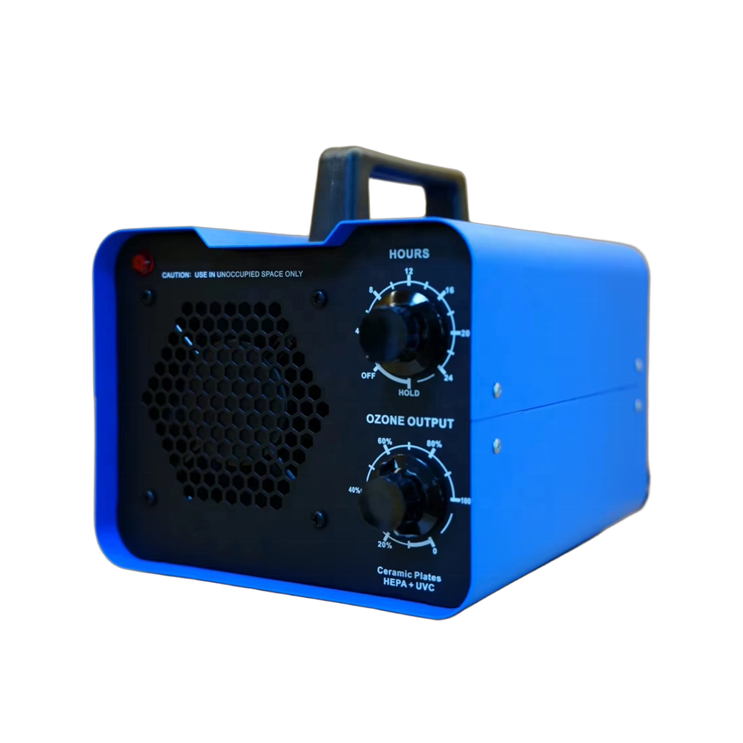 Purificador de aire comercial CA1080BG