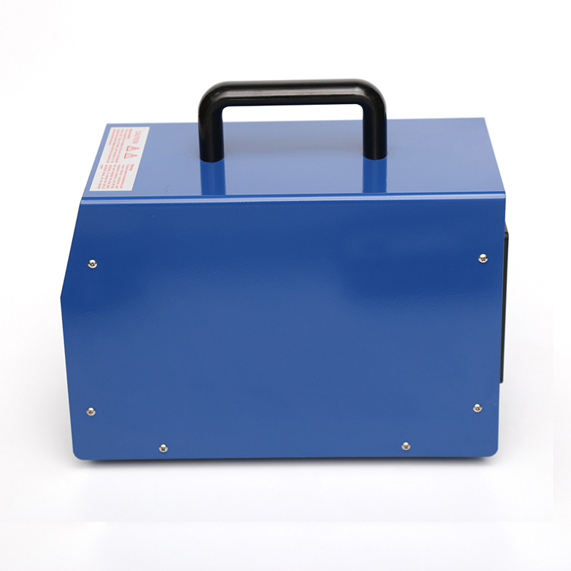 Purificador de agua CA5000BU