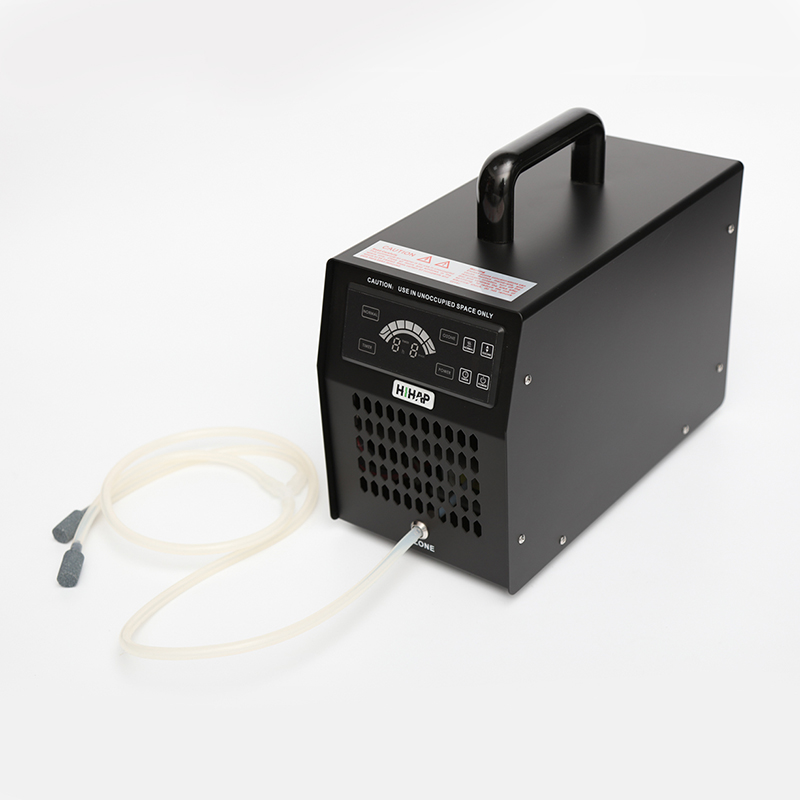 Purificador de agua CA5000BU