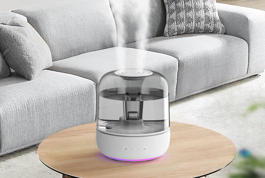 Humidificador de llenado superior CA10045