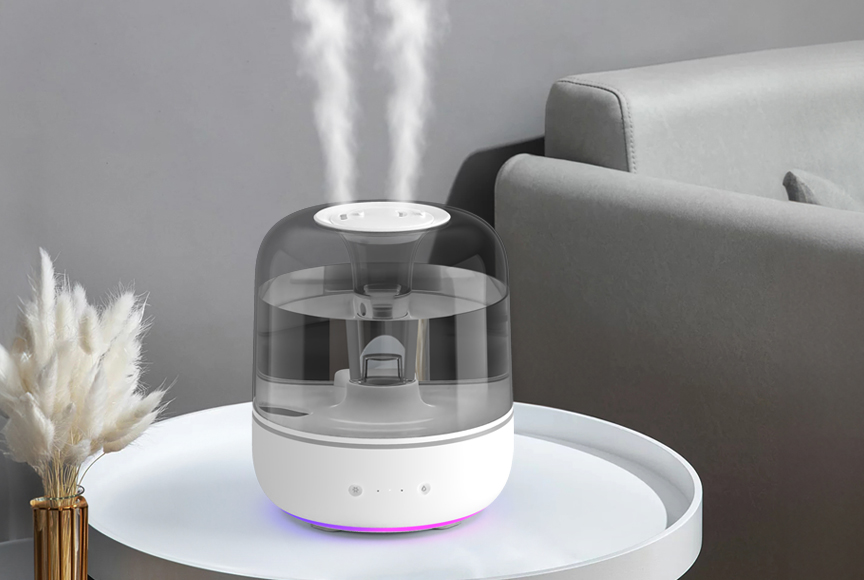 Humidificador de llenado superior CA10045