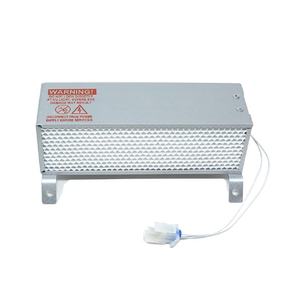 Célula RCI para Ecoquest