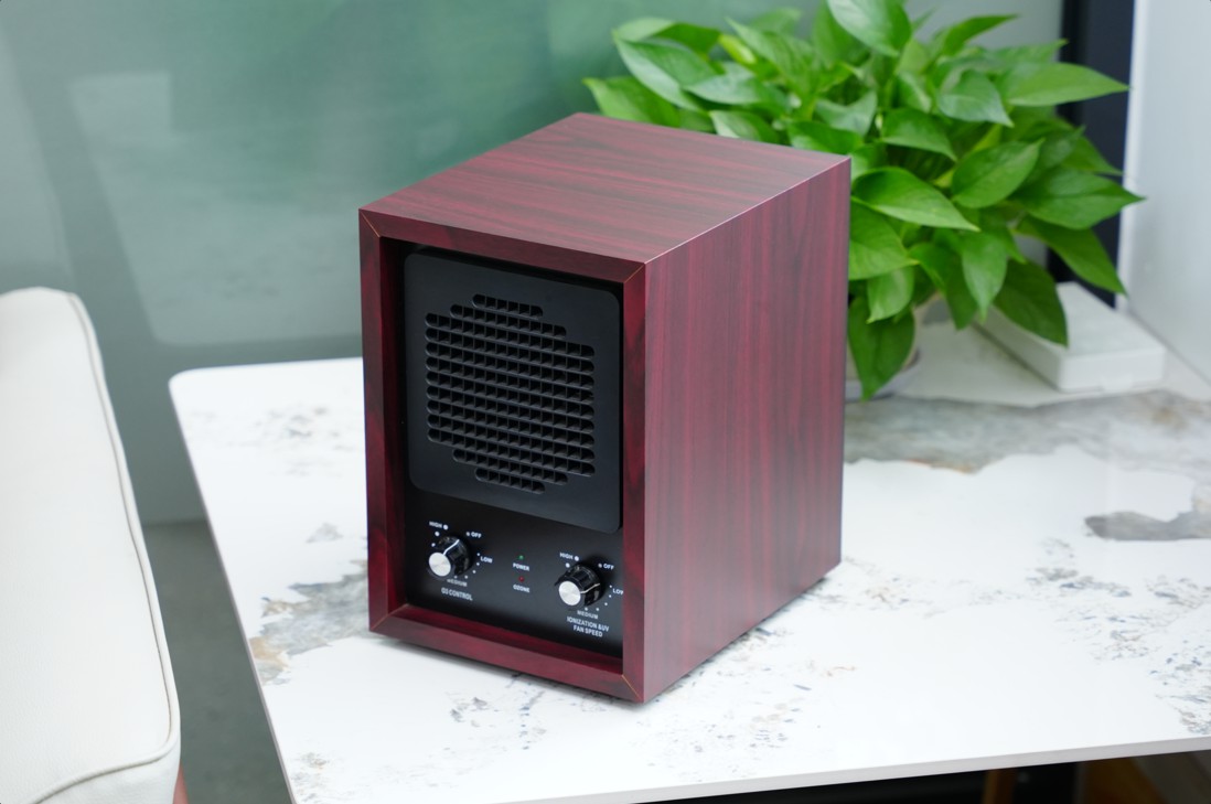 Purificador de aire doméstico CA40AC