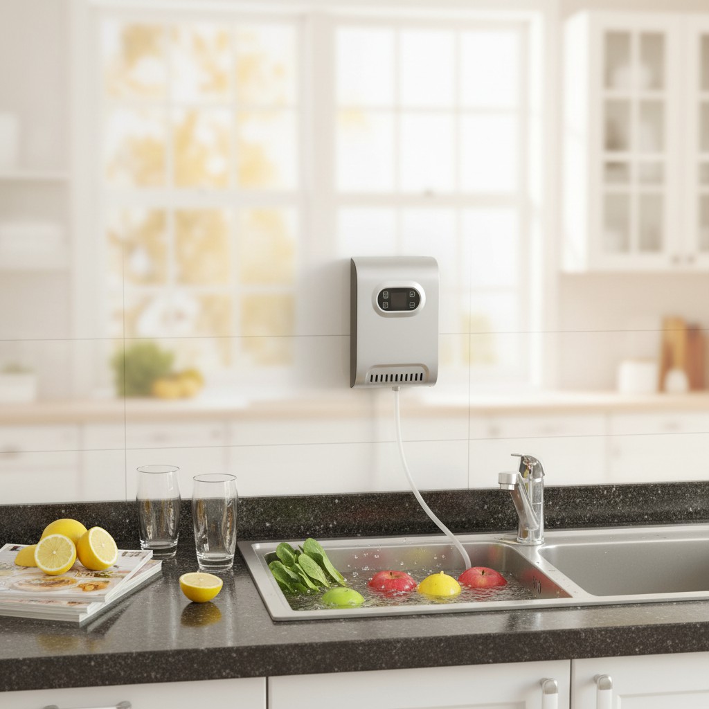 Purificador de agua CA600AB