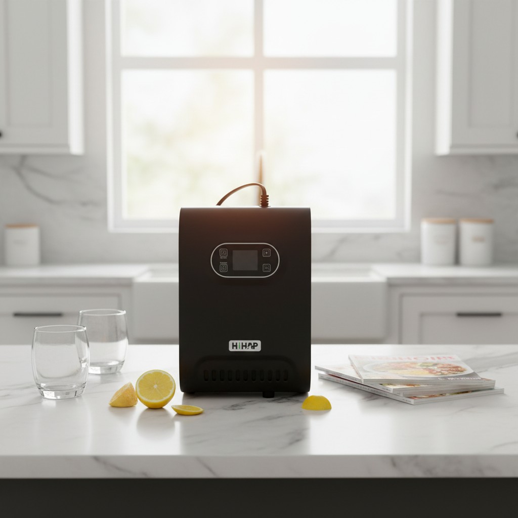 Purificador de agua CA600AB