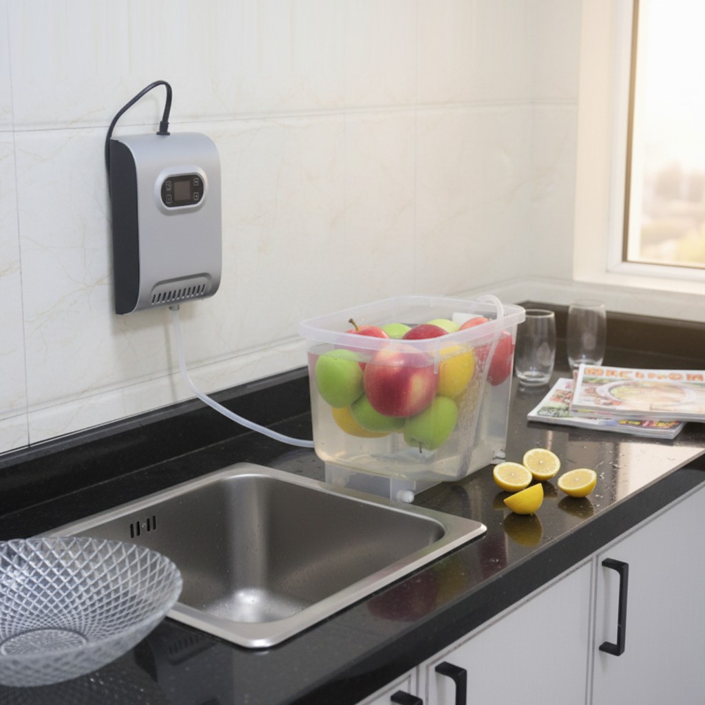 Purificador de agua CA600AB