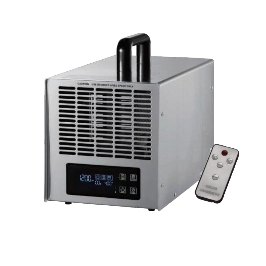 Purificador de aire comercial CA40000AS