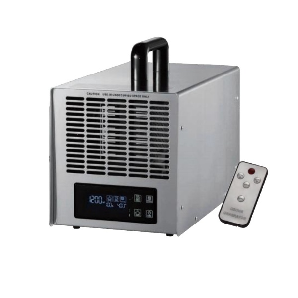 Purificador de aire comercial CA40000AS