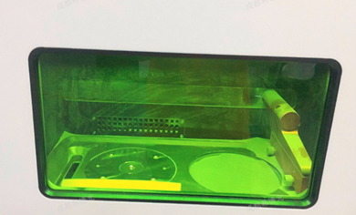 Brief Introduction for safety measures for customized Class I Laser marker from Betop Laser