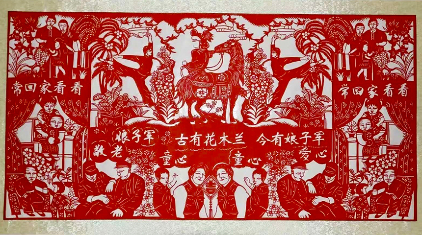 图片展示