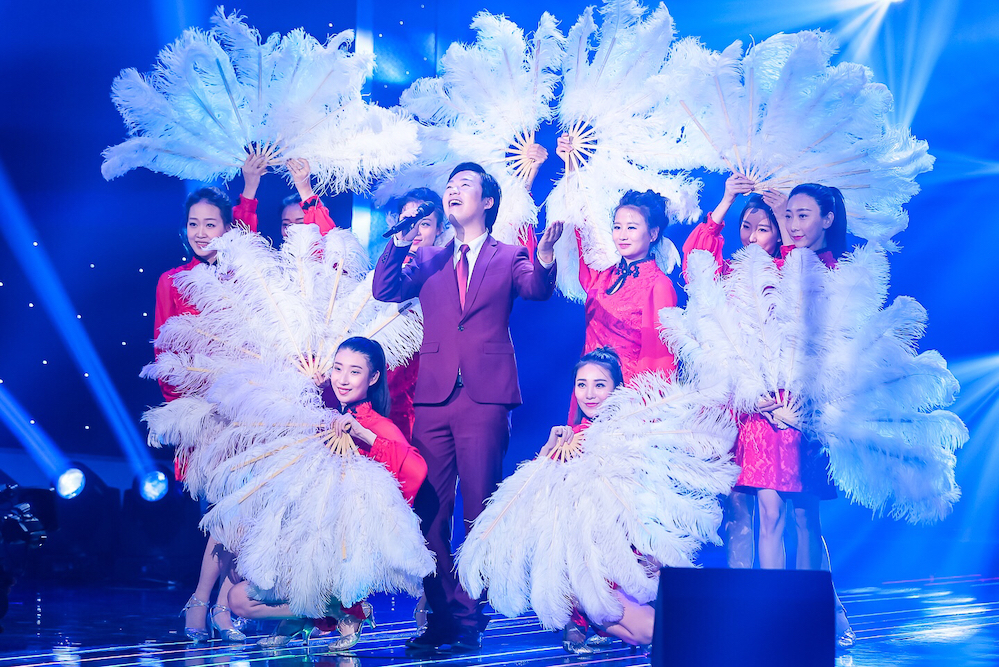 Huang Xiao