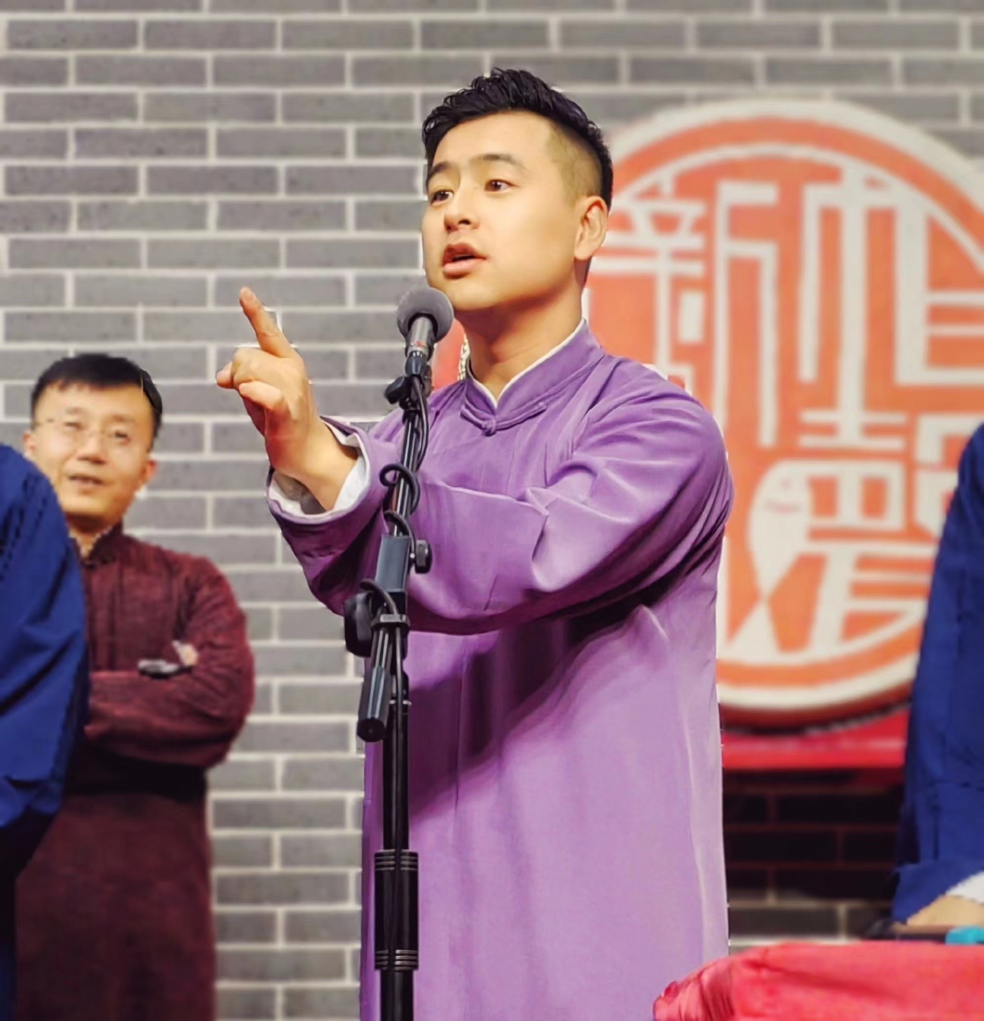 Wang Zhanqi