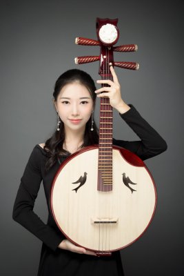 Huang He
