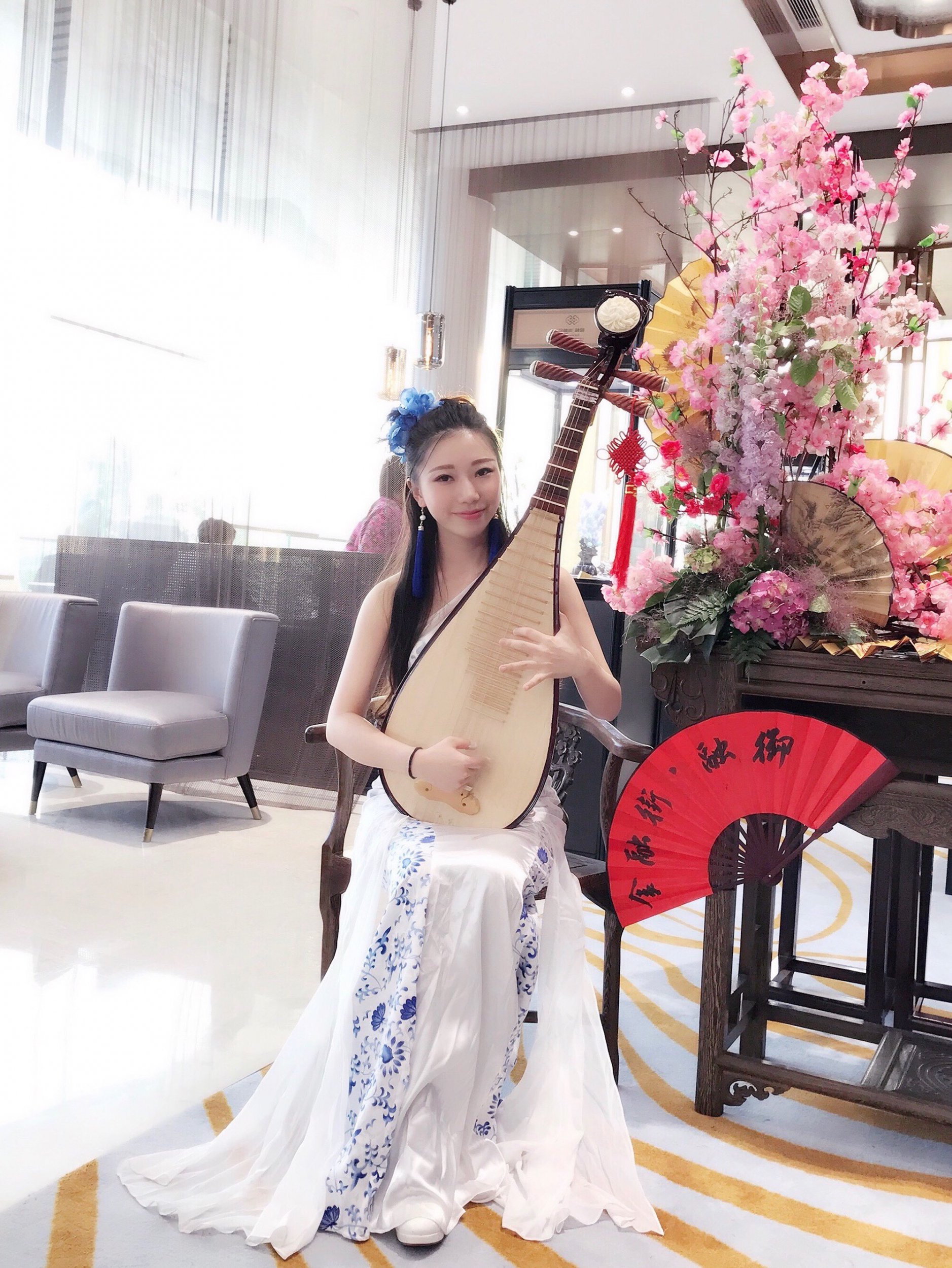 Huang He