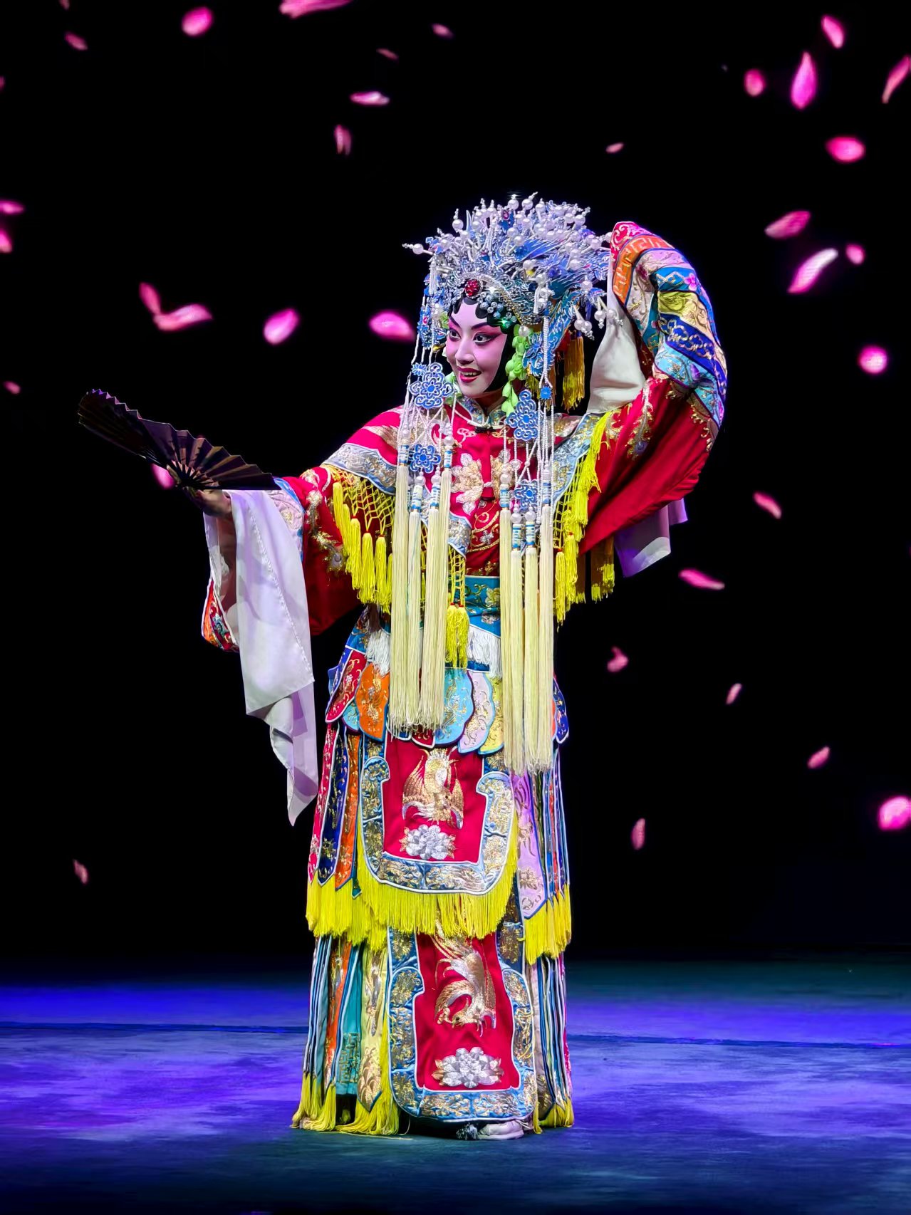 贵妃醉酒2