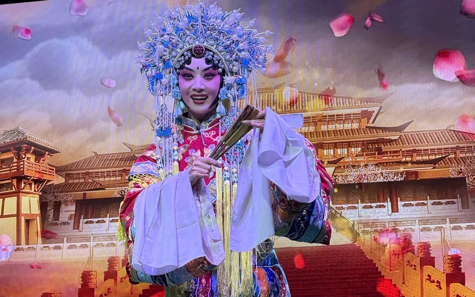 贵妃醉酒3