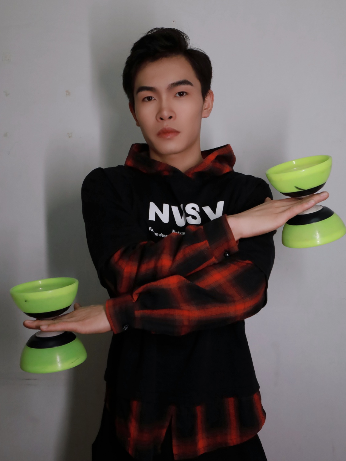 Yan