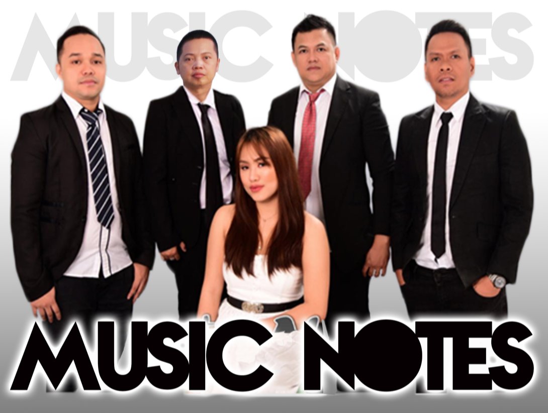 Music Notes