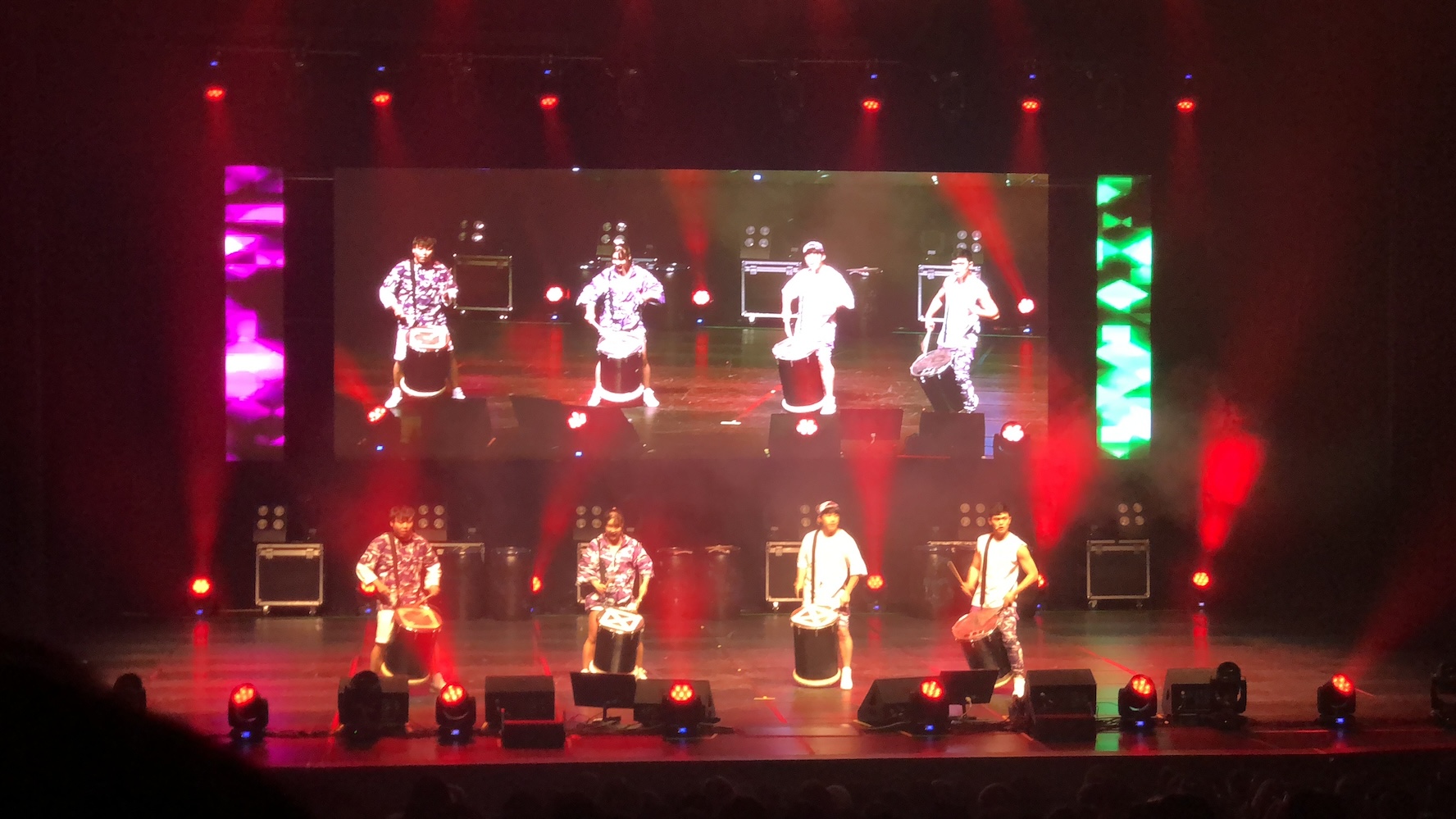 Mega Beat Photo_4
