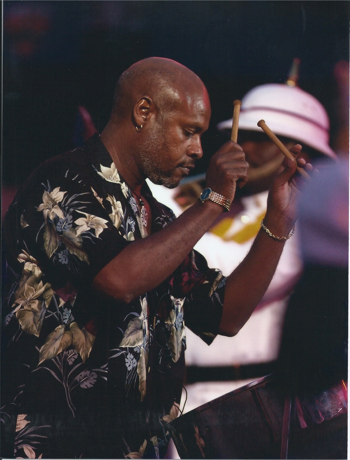 Robert Symons