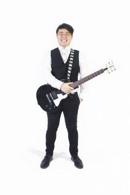 Alvin - Guitar
