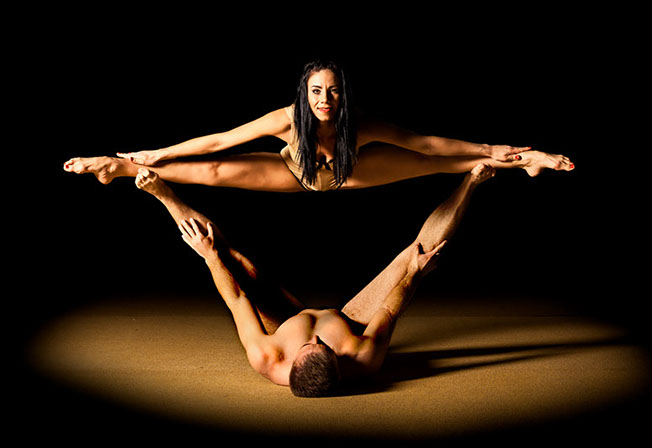 Anna & Lukasz