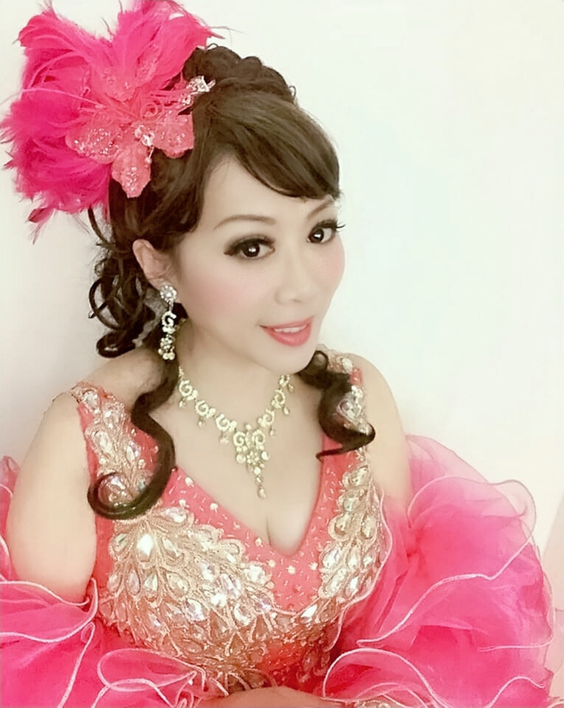 Liu Mingzhu