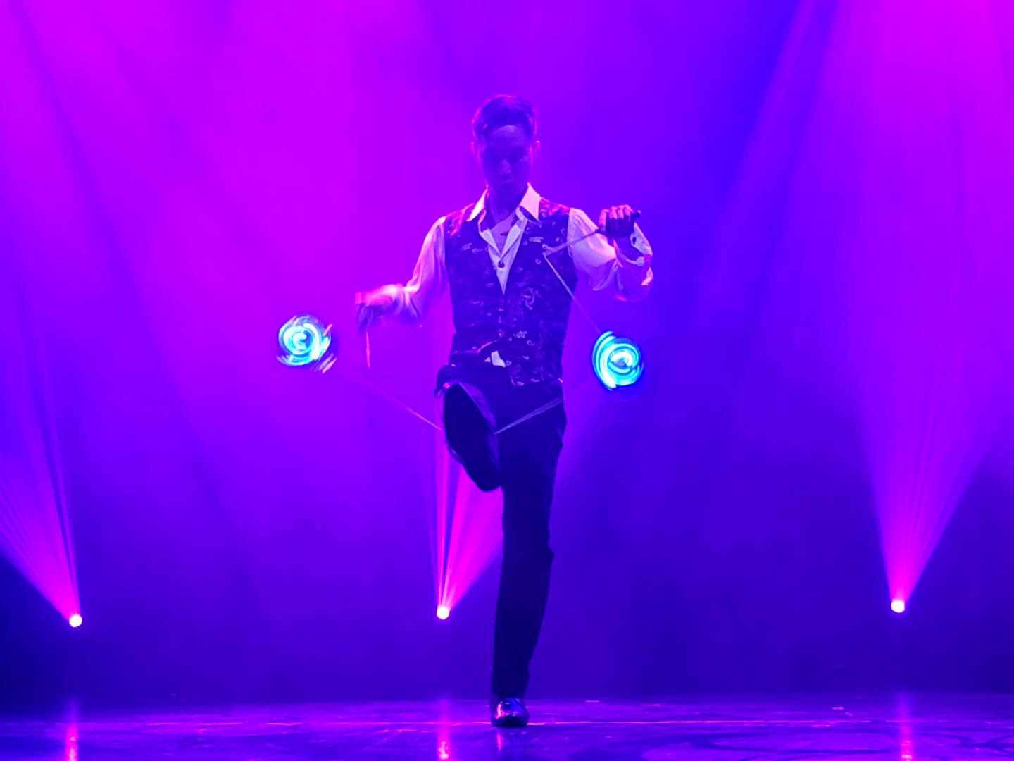 Pengfei