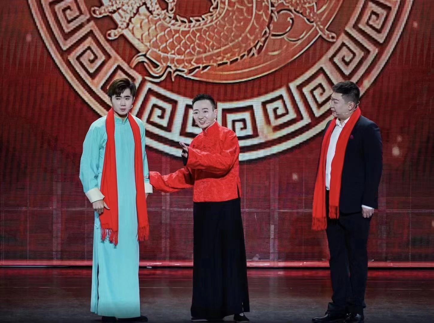 Wang Zhanqi