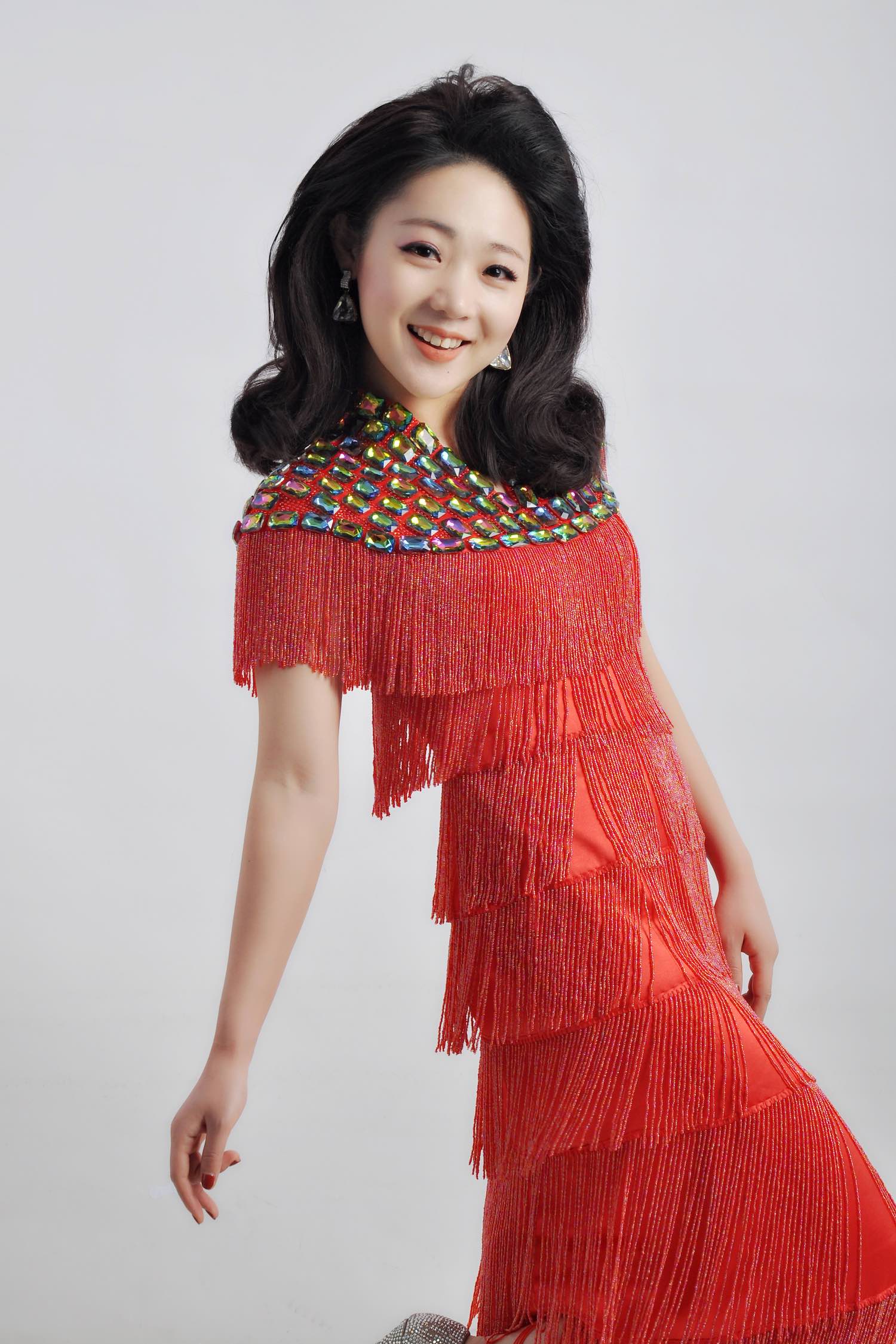 Wang Jing