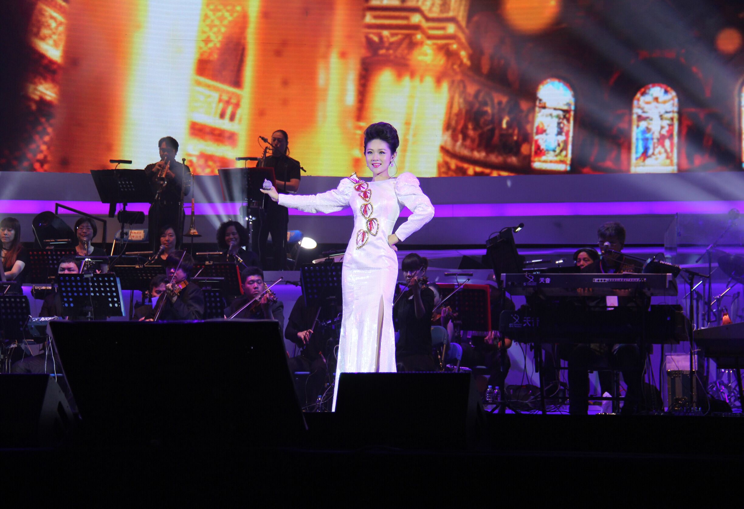 Wang Jing