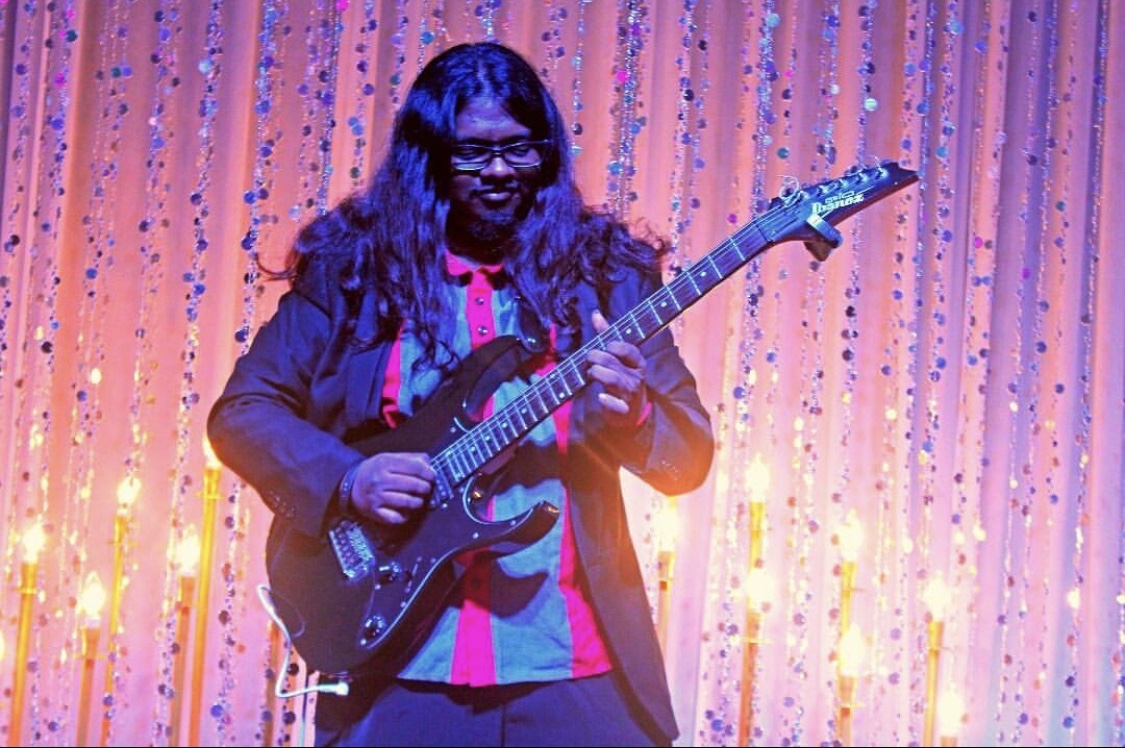 Guitar