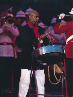 Robert Symons
