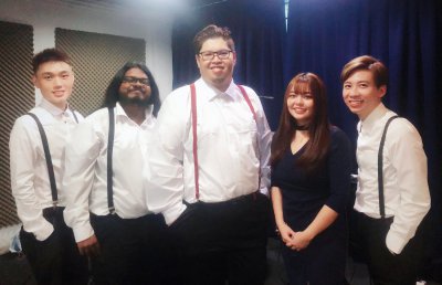 Group