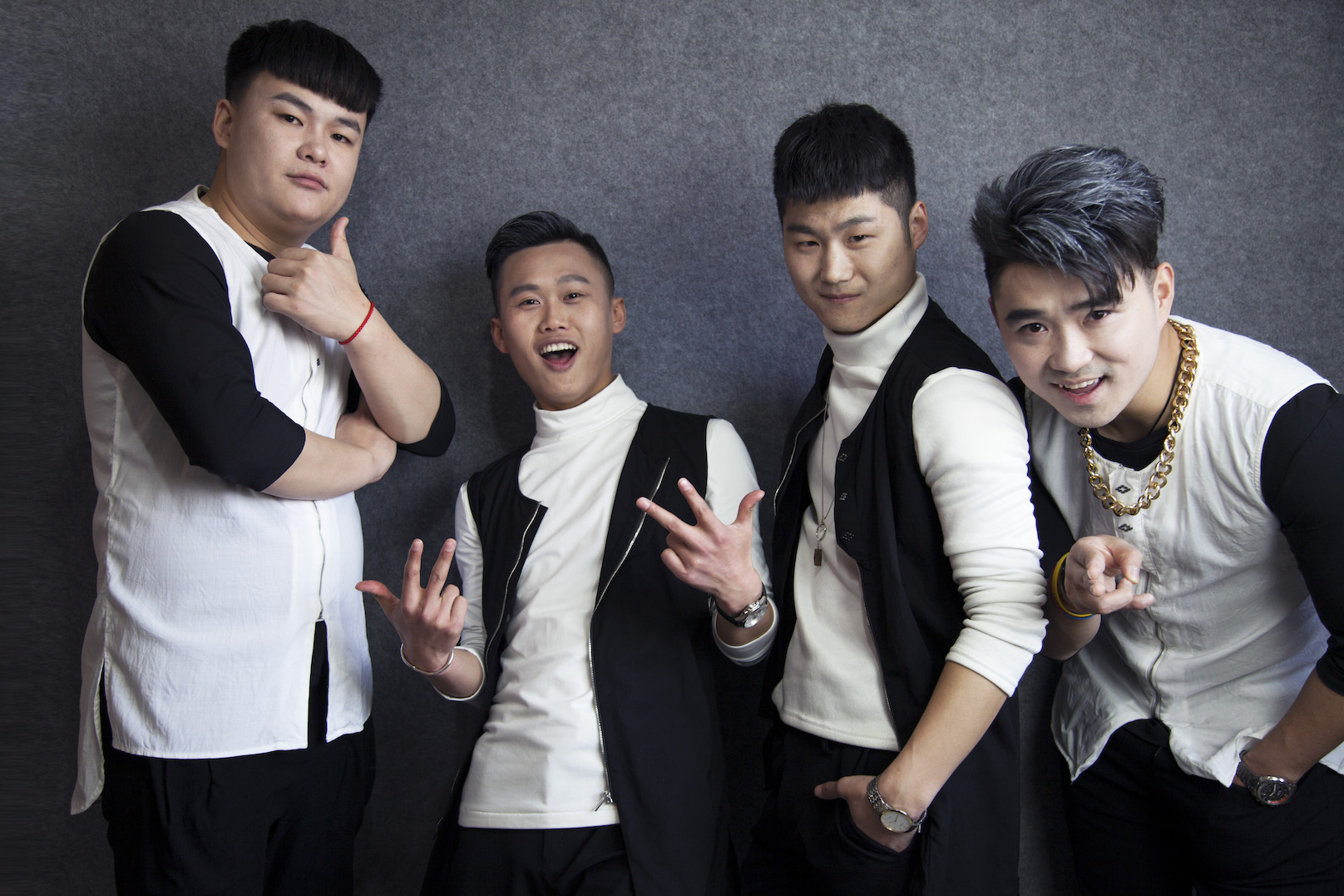 GroupE