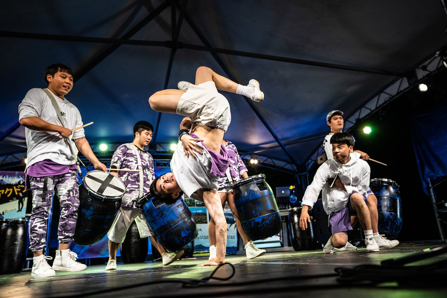 Mega Beat Photo_1