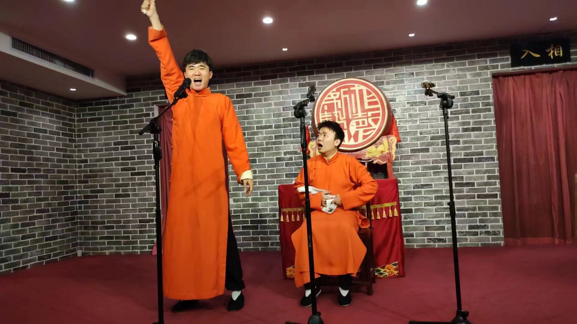Wang Zhanqi