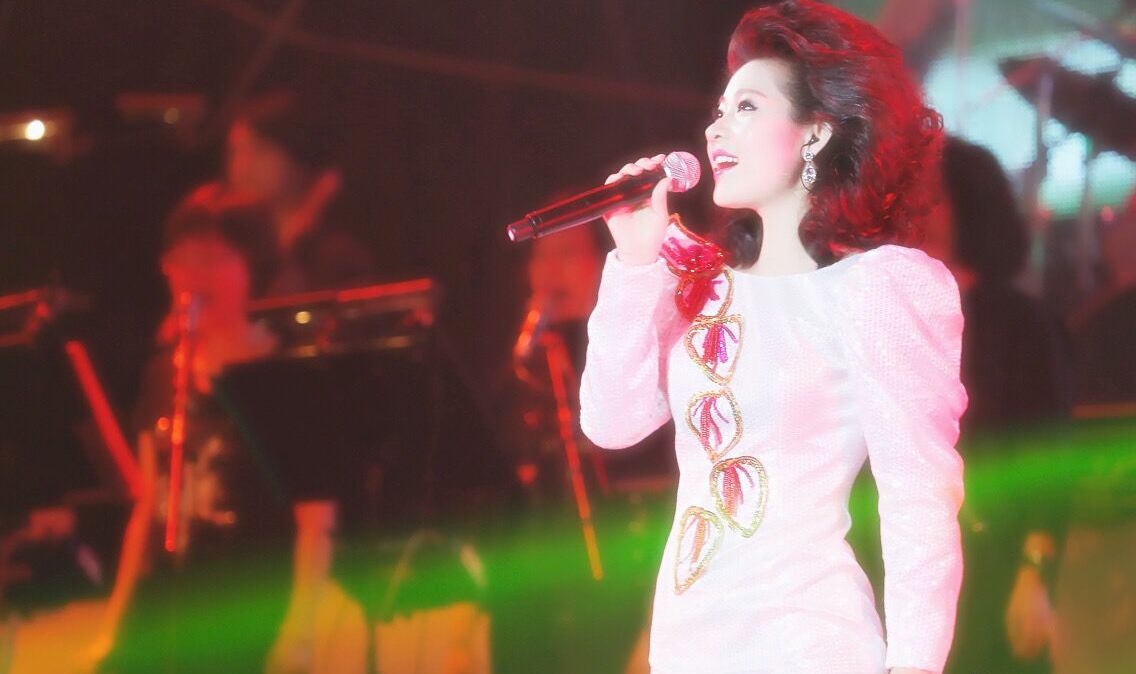 Wang Jing