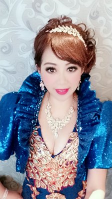 Liu Mingzhu