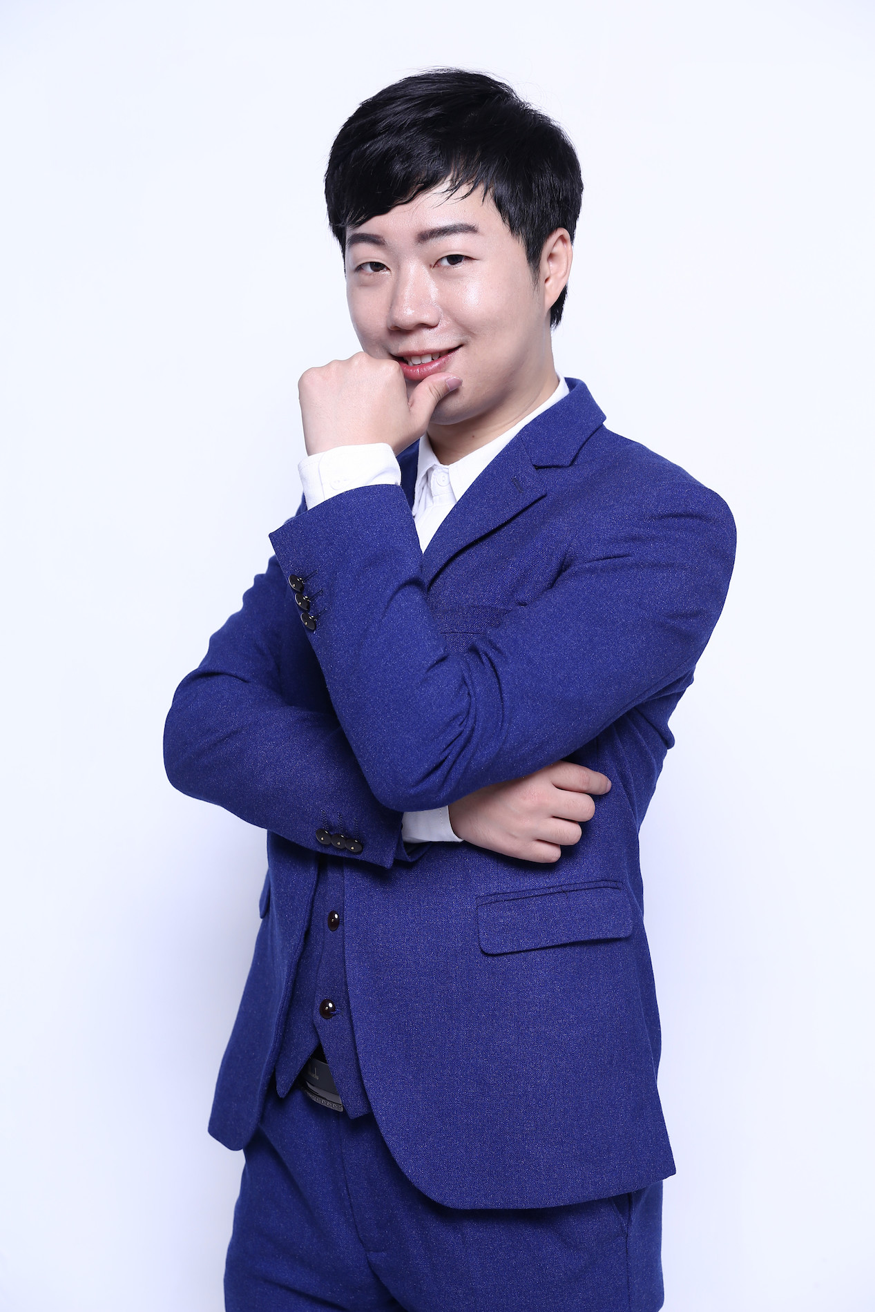 Huang Xiao