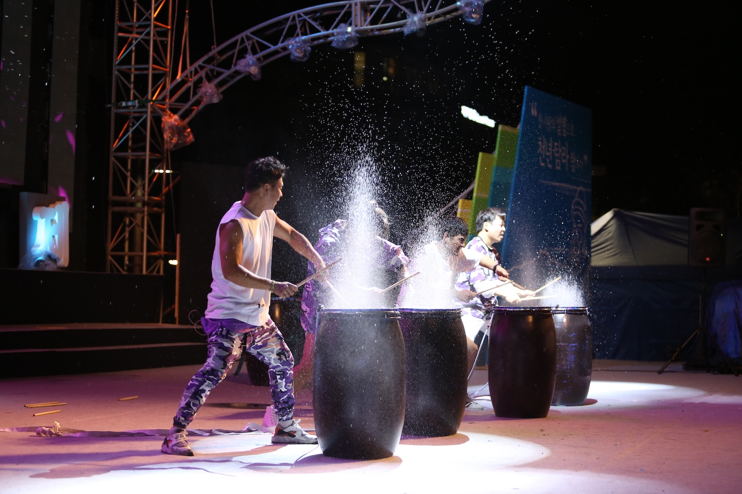 Mega Beat Photo_3