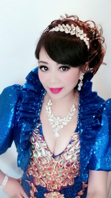 Liu Mingzhu