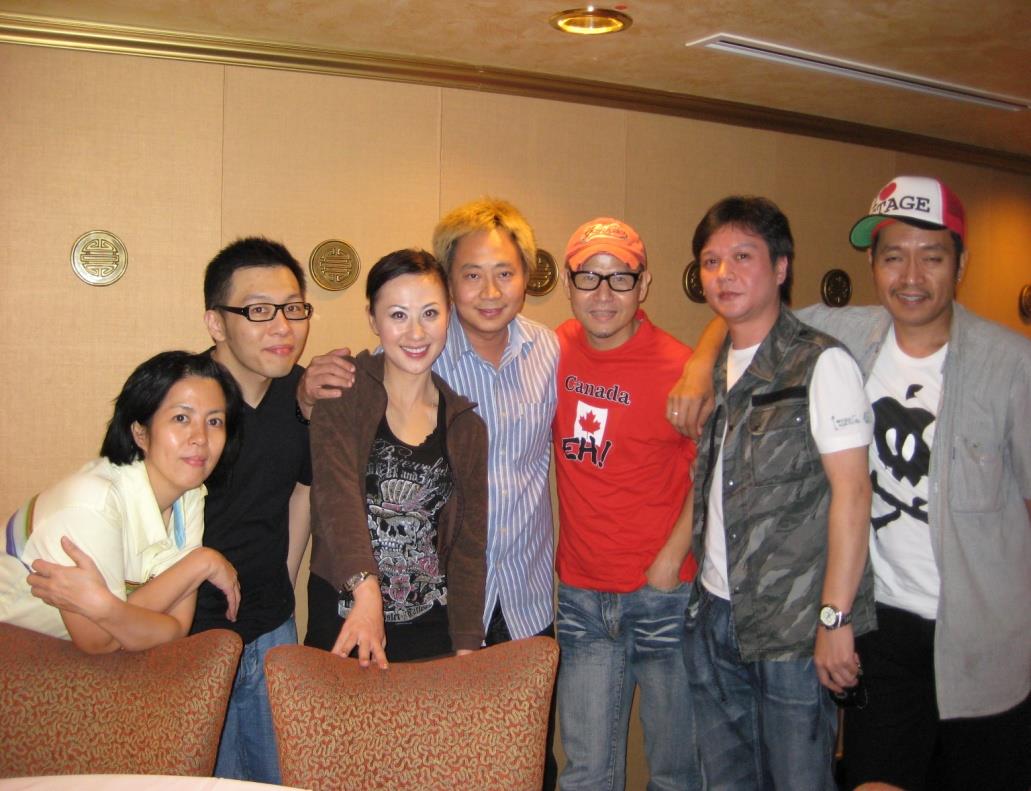 Hua Dee