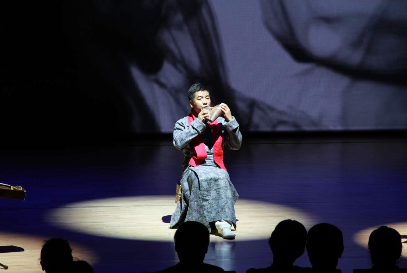 Zhou Zilei