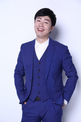 Huang Xiao