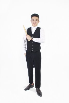 Eyson - Drumer