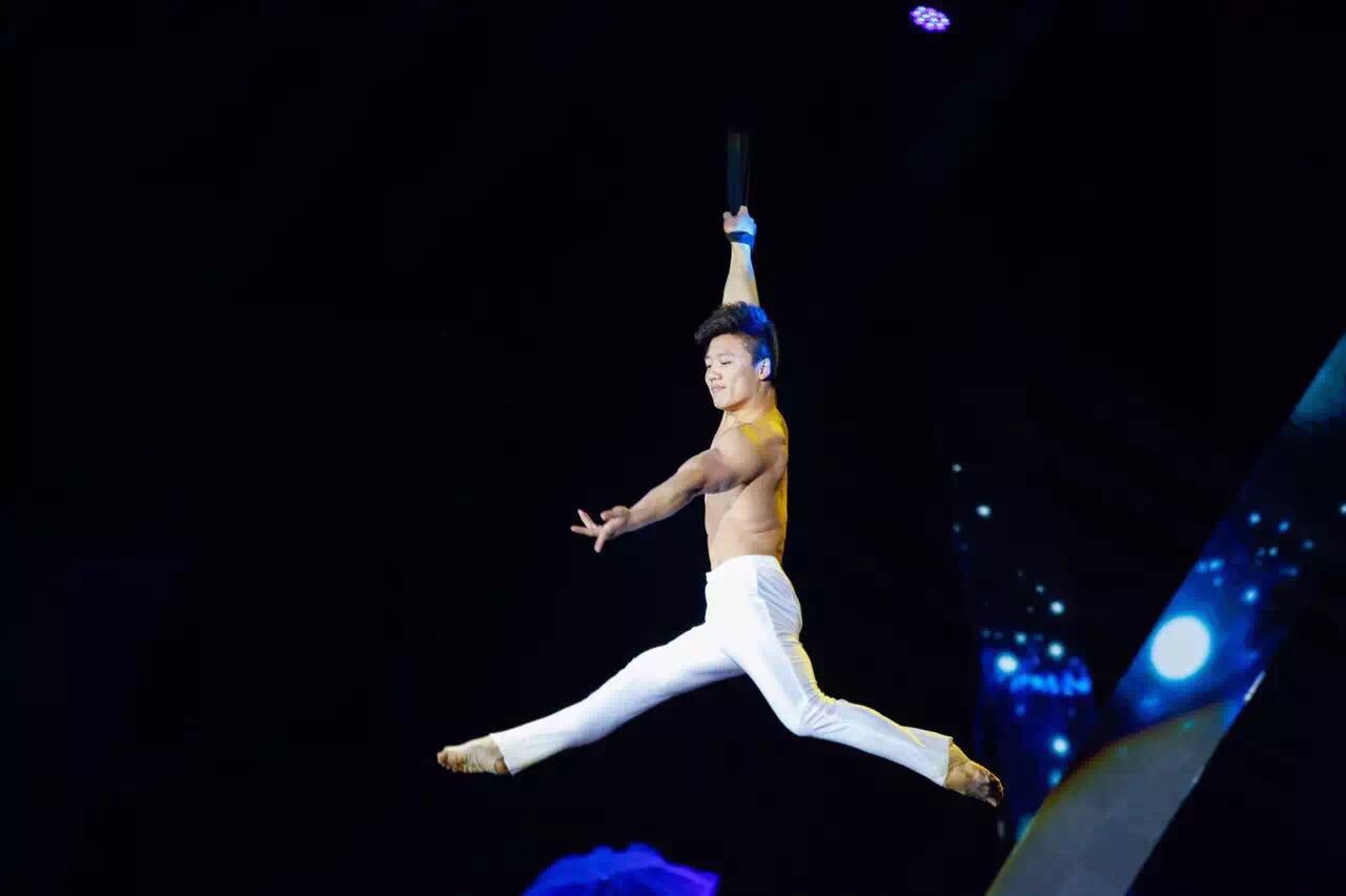 Zhang Jinlai
