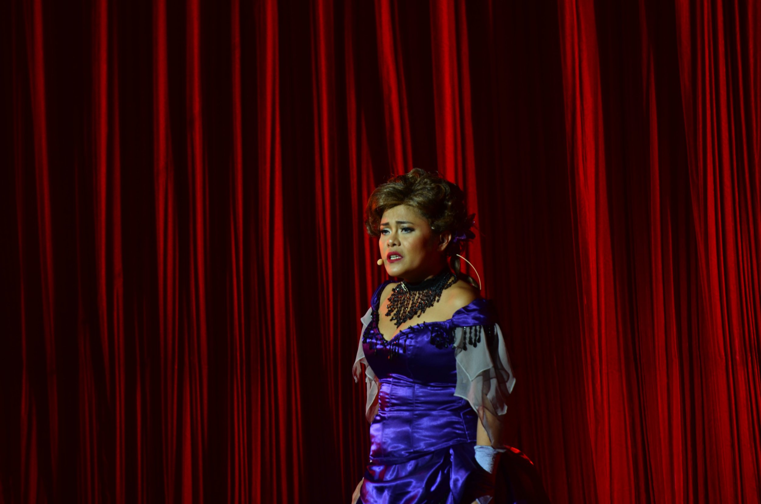 Maria Donna
